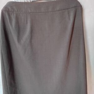 Calvin Klein Brown Women's Skirt